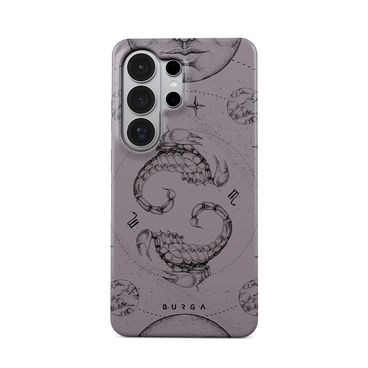 Scorpio - Samsung Galaxy S26 Ultra Etui - Image 35