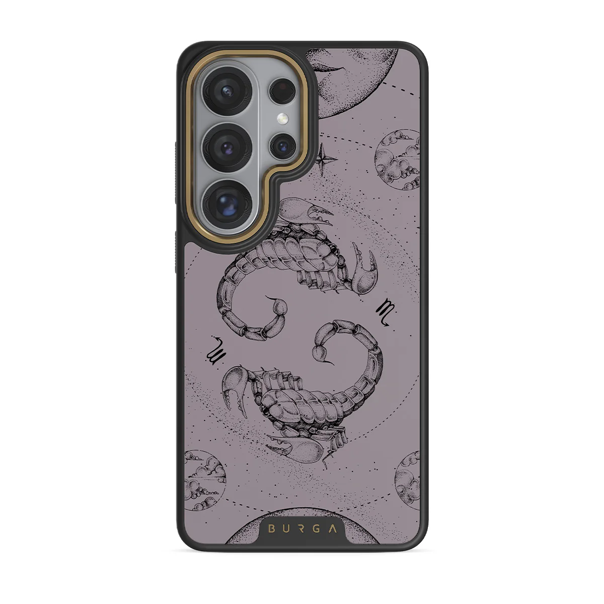 Scorpio - Samsung Galaxy S26 Ultra Etui - Image 39