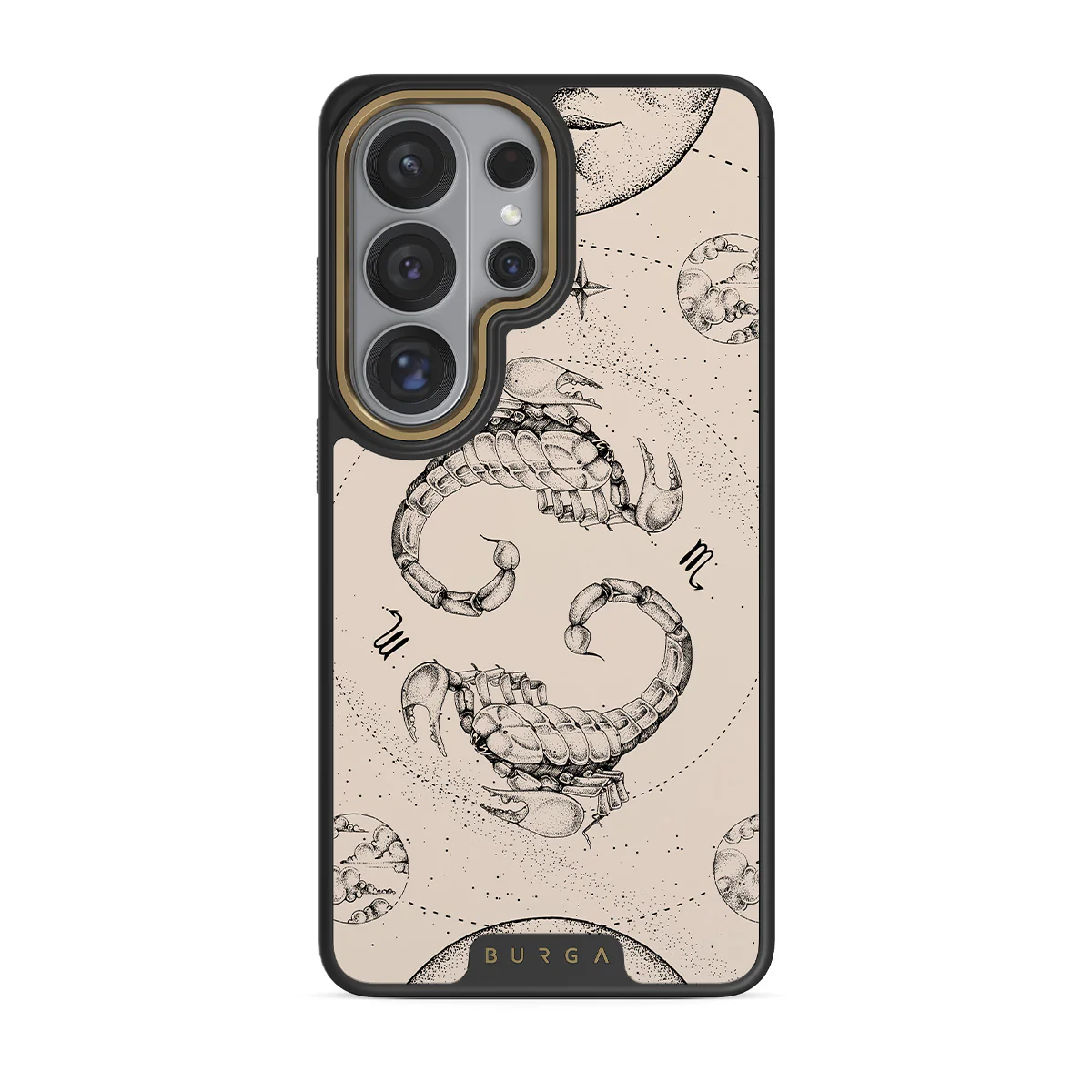 Scorpio - Samsung Galaxy S26 Ultra Etui - Image 5
