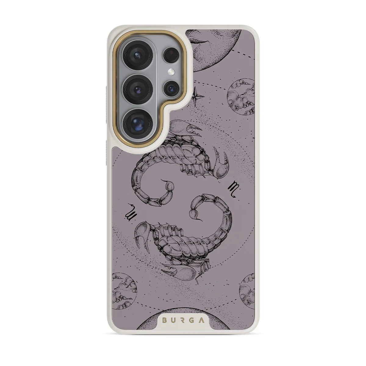 Scorpio - Samsung Galaxy S26 Ultra Etui - Image 57