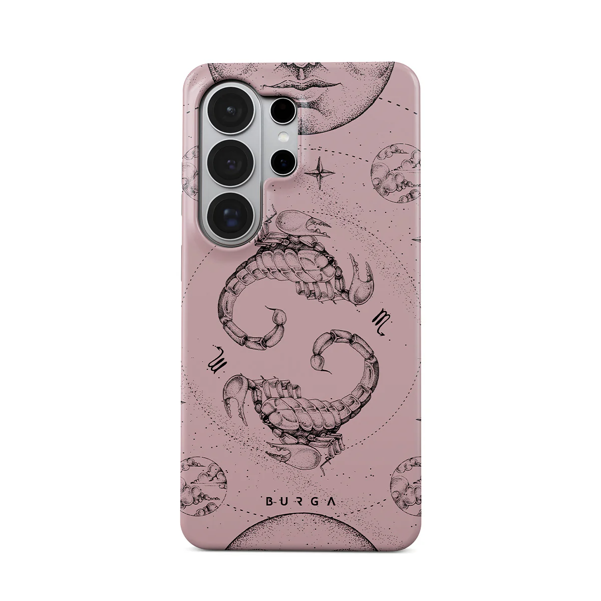 Scorpio - Samsung Galaxy S26 Ultra Etui - Image 69