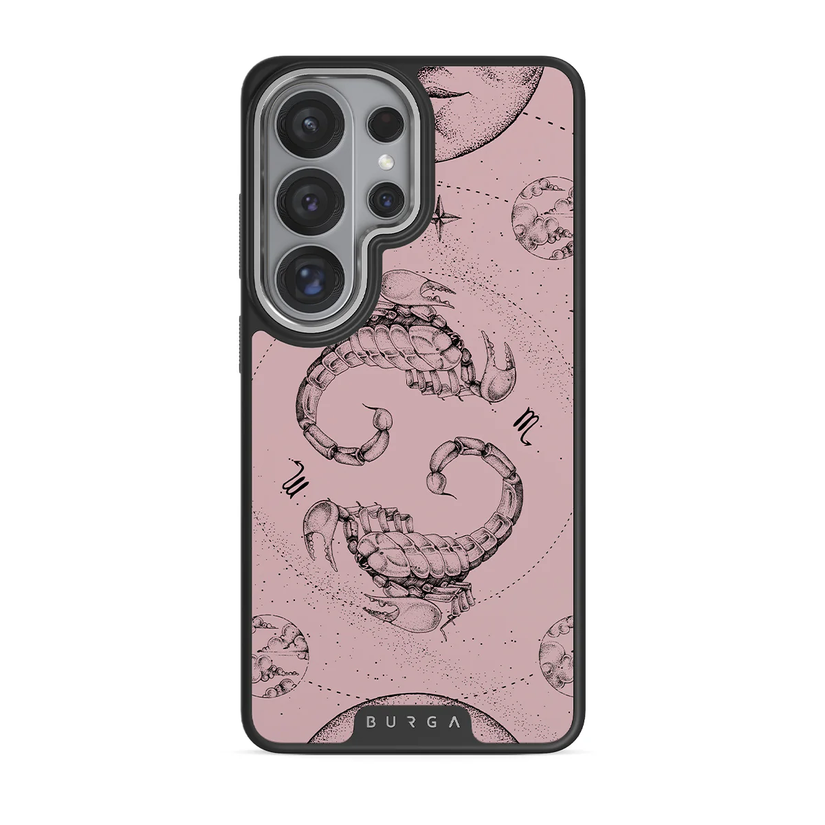 Scorpio - Samsung Galaxy S26 Ultra Etui - Image 85