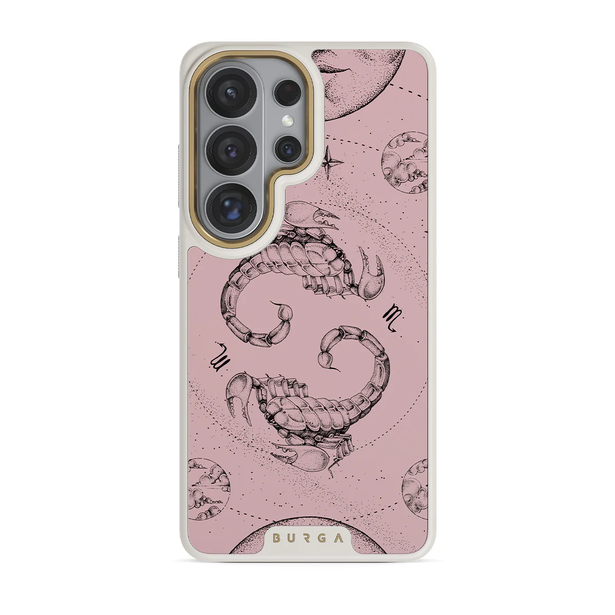 Scorpio - Samsung Galaxy S26 Ultra Etui - Image 91