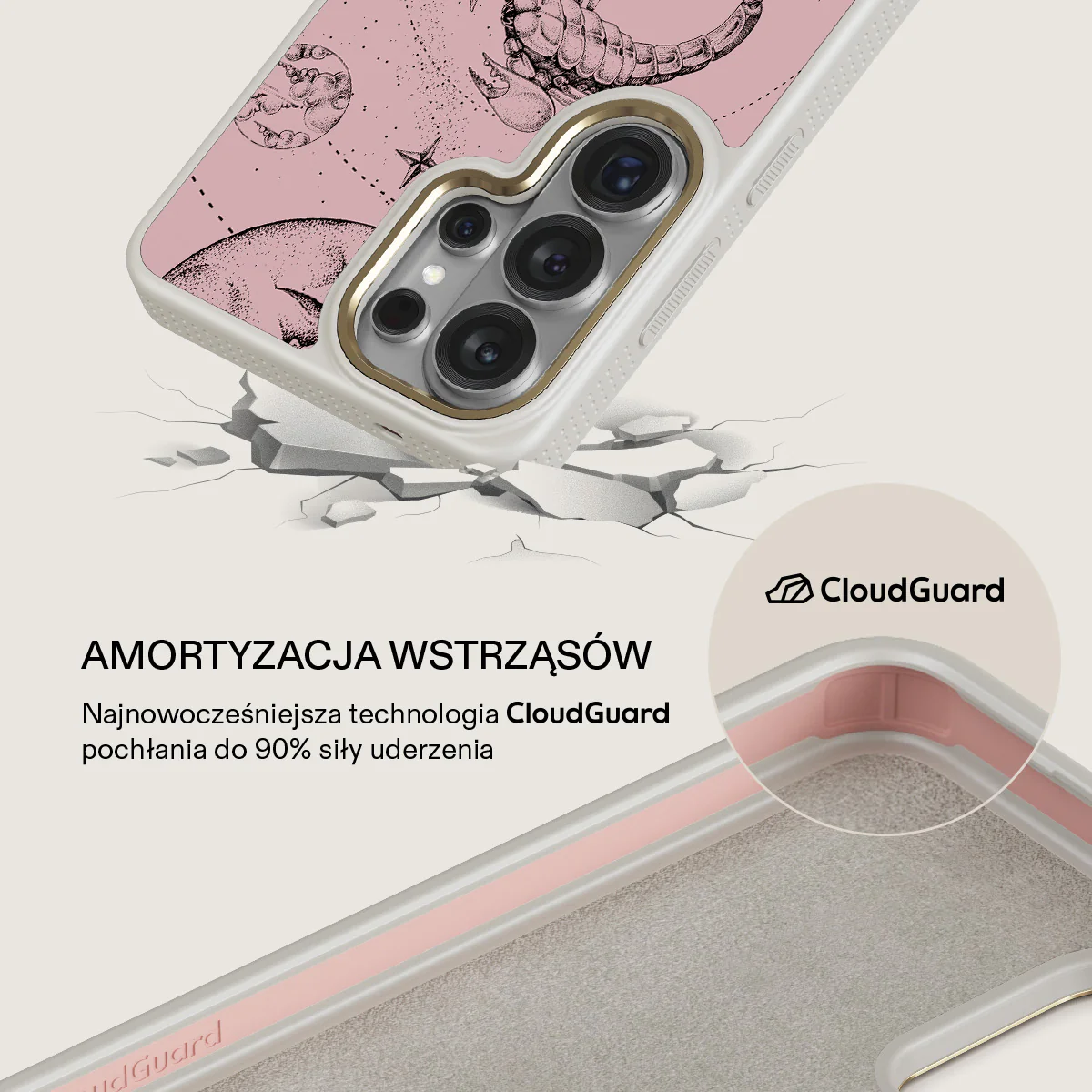Scorpio - Samsung Galaxy S26 Ultra Etui - Image 93