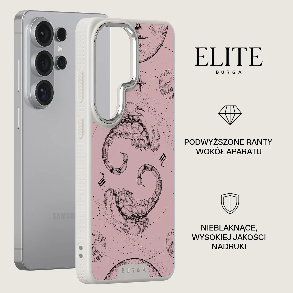 Scorpio - Samsung Galaxy S26 Ultra Etui - Image 98
