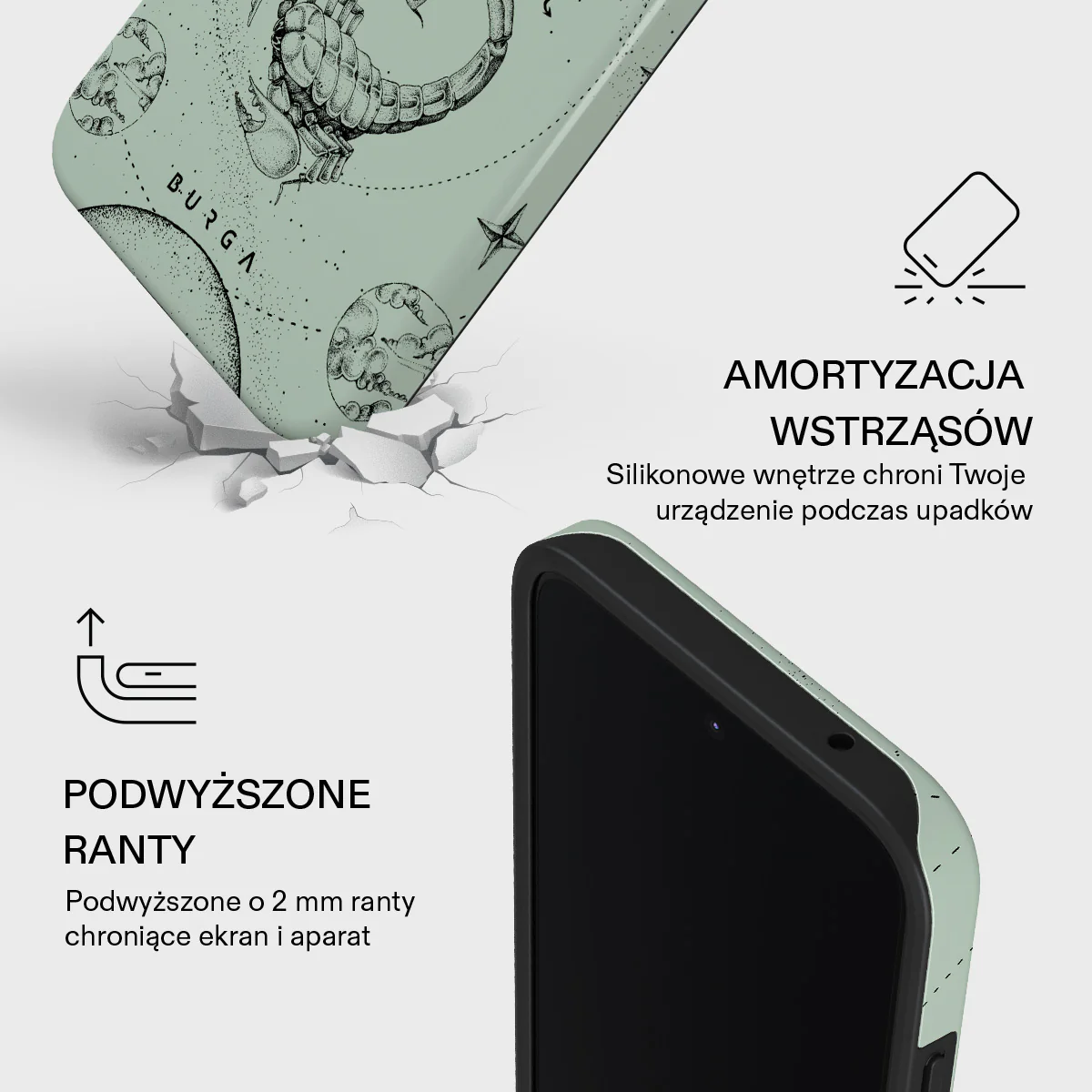 Scorpio - Xiaomi 15T Etui - Image 16