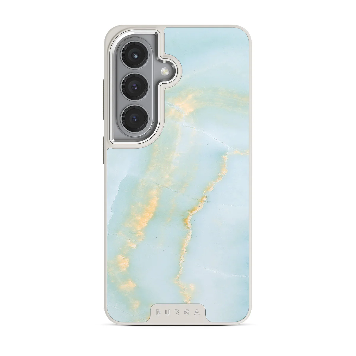 Sea Salt - Samsung Galaxy S26 Etui - Image 33