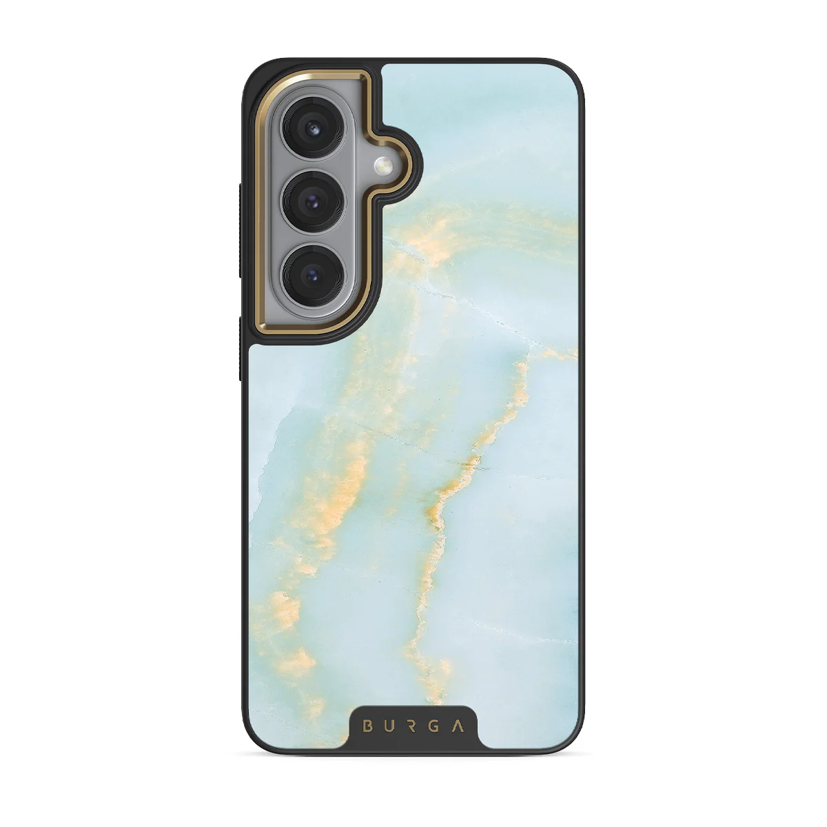 Sea Salt - Samsung Galaxy S26 Etui - Image 5