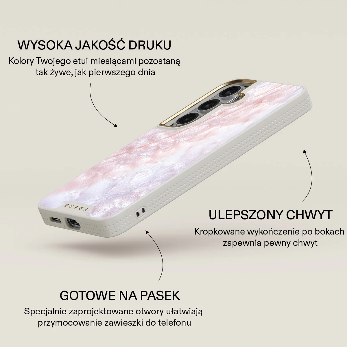 Mermaid Crown - Samsung Galaxy S26 Plus Etui - Image 30