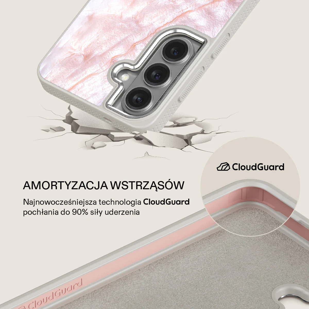 Mermaid Crown - Samsung Galaxy S26 Plus Etui - Image 35