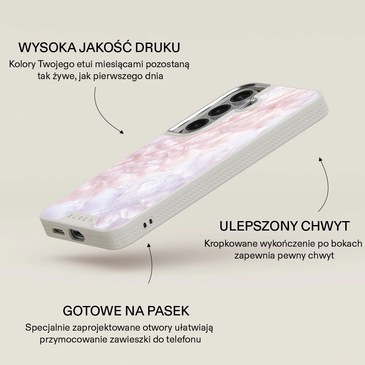 Mermaid Crown - Samsung Galaxy S26 Plus Etui - Image 37
