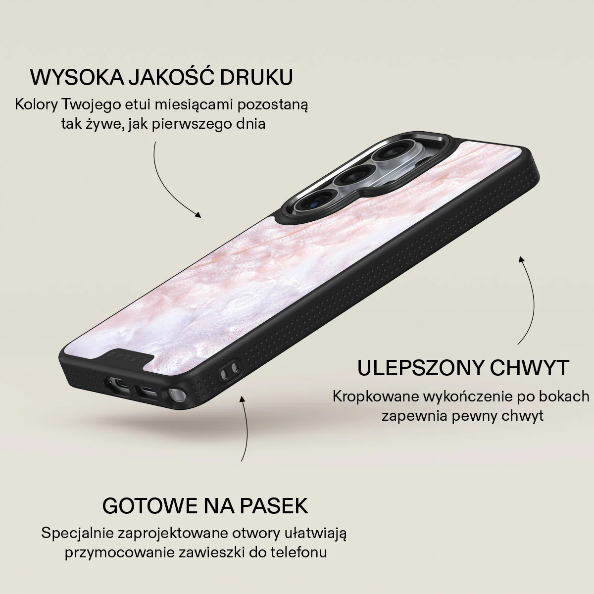 Mermaid Crown - Samsung Galaxy S26 Ultra Etui - Image 16