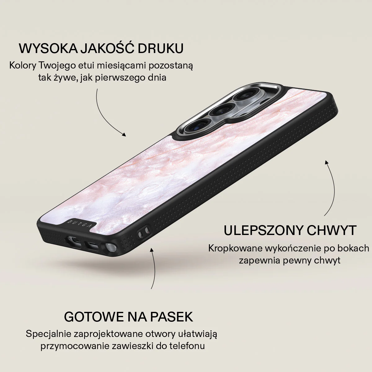 Mermaid Crown - Samsung Galaxy S26 Ultra Etui - Image 23