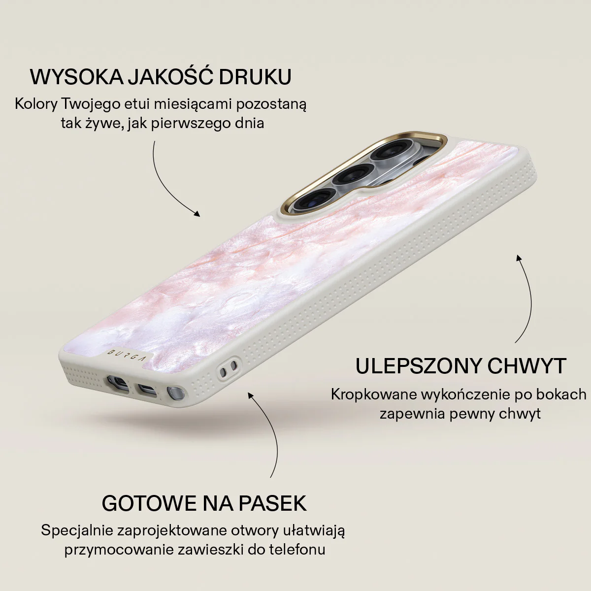 Mermaid Crown - Samsung Galaxy S26 Ultra Etui - Image 30