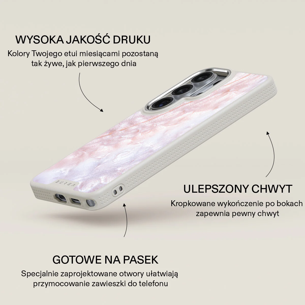 Mermaid Crown - Samsung Galaxy S26 Ultra Etui - Image 37