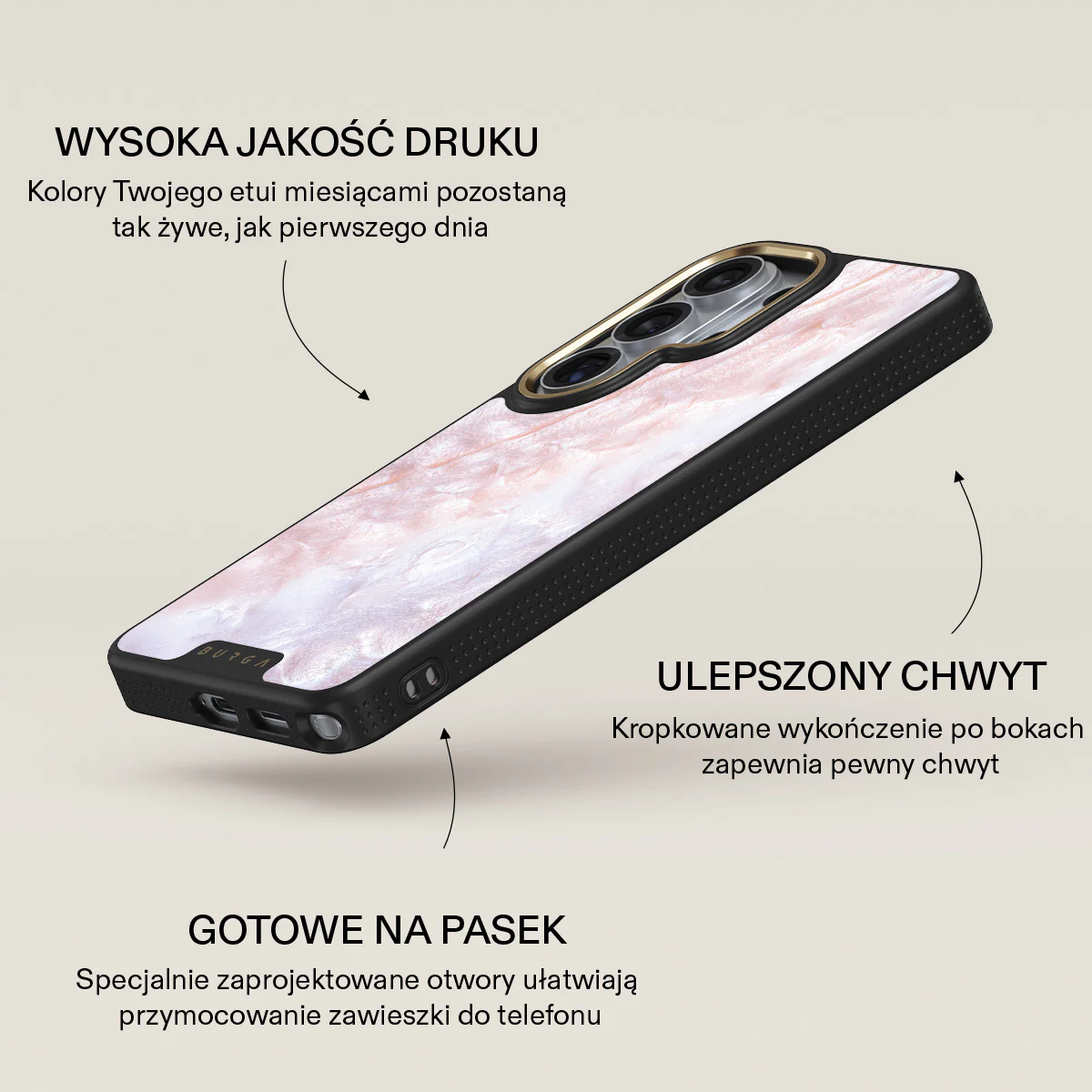 Mermaid Crown - Samsung Galaxy S26 Ultra Etui - Image 9