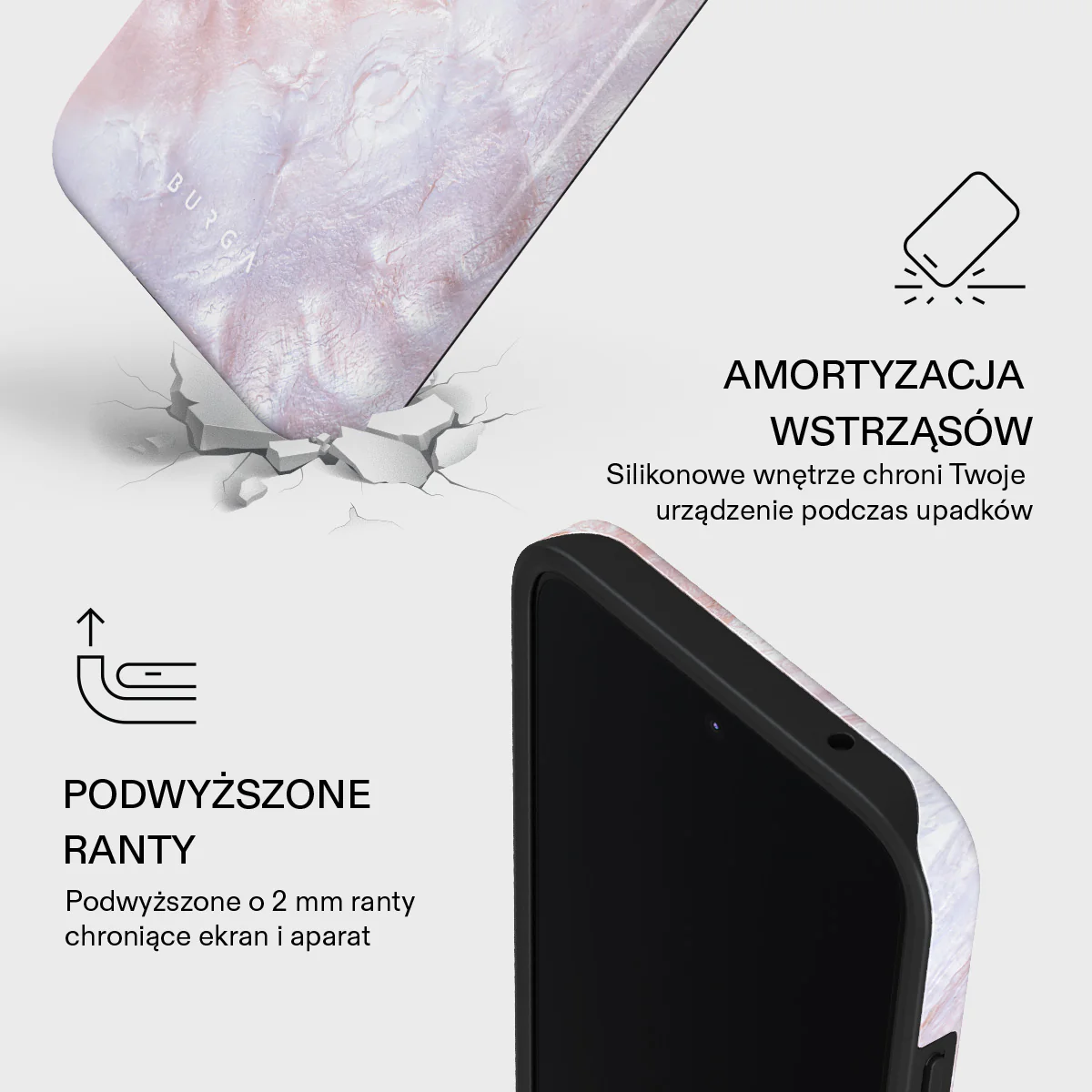 Mermaid Crown - Xiaomi 15T Etui - Image 4