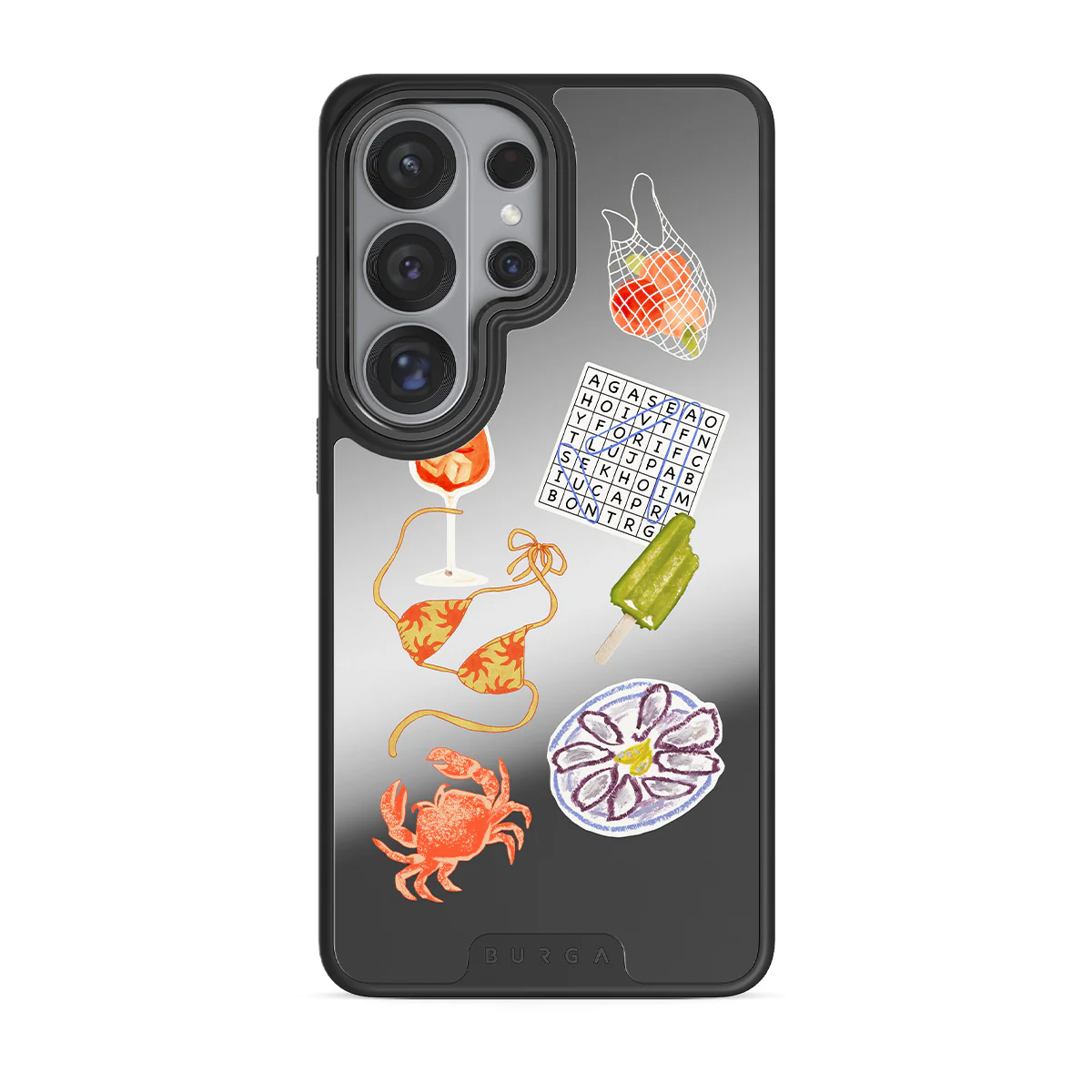 Seaside Muse - Samsung Galaxy S26 Ultra Etui - Image 48