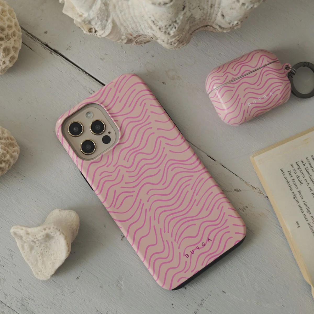 Secret Spot - Samsung Galaxy S25 FE Etui - Image 5