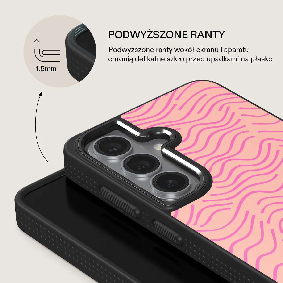 Secret Spot - Samsung Galaxy S26 Etui - Image 15