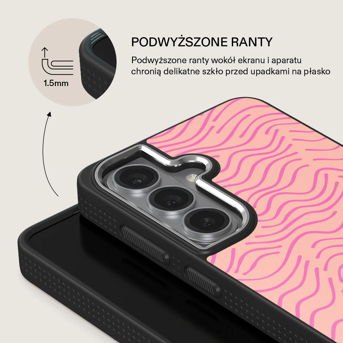 Secret Spot - Samsung Galaxy S26 Etui - Image 22