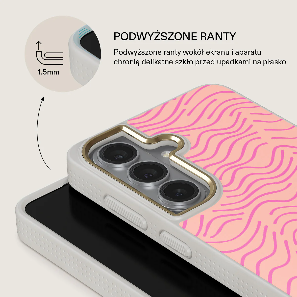 Secret Spot - Samsung Galaxy S26 Etui - Image 29