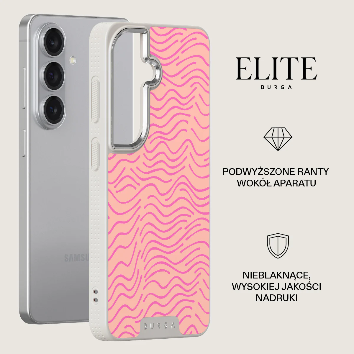 Secret Spot - Samsung Galaxy S26 Etui - Image 34