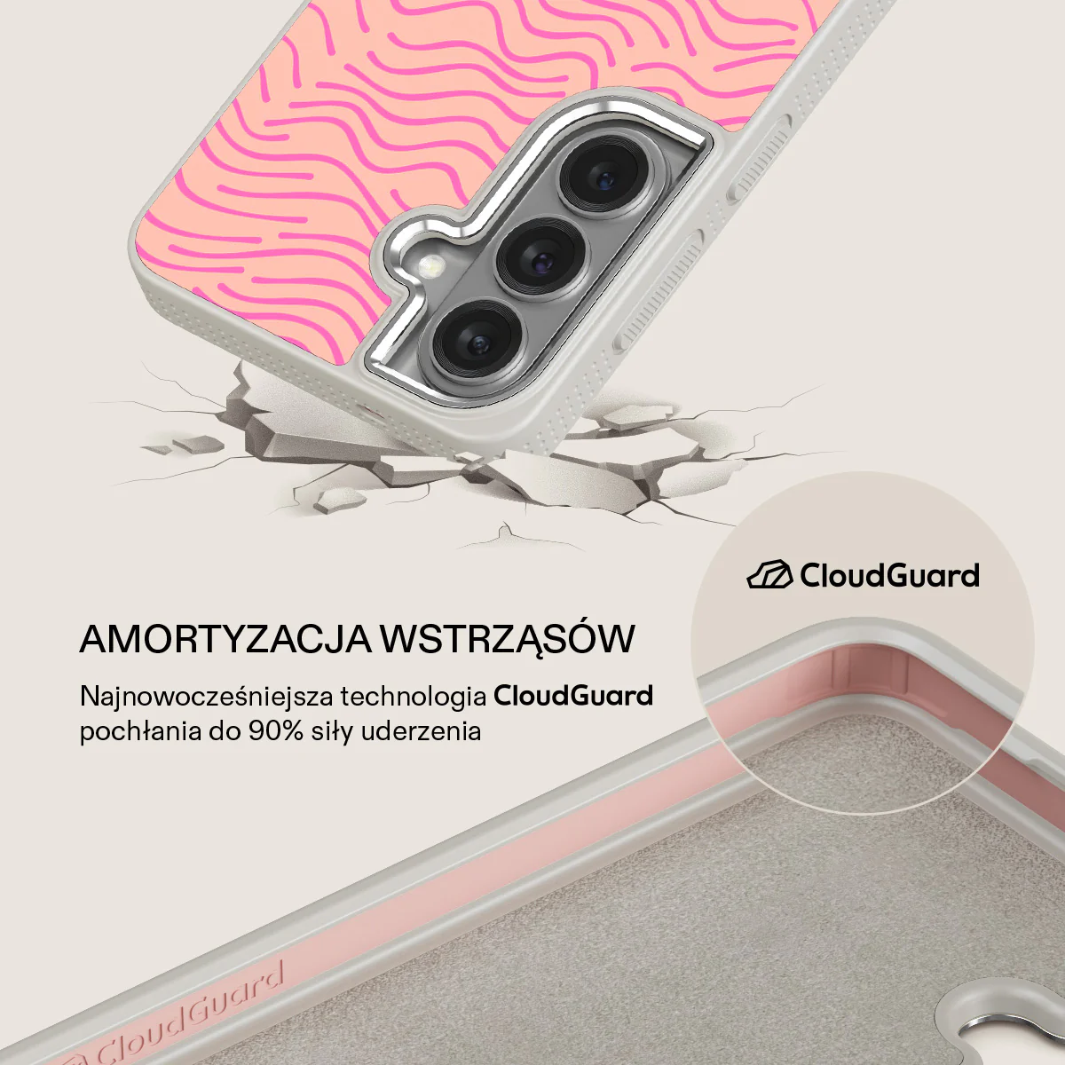 Secret Spot - Samsung Galaxy S26 Etui - Image 35