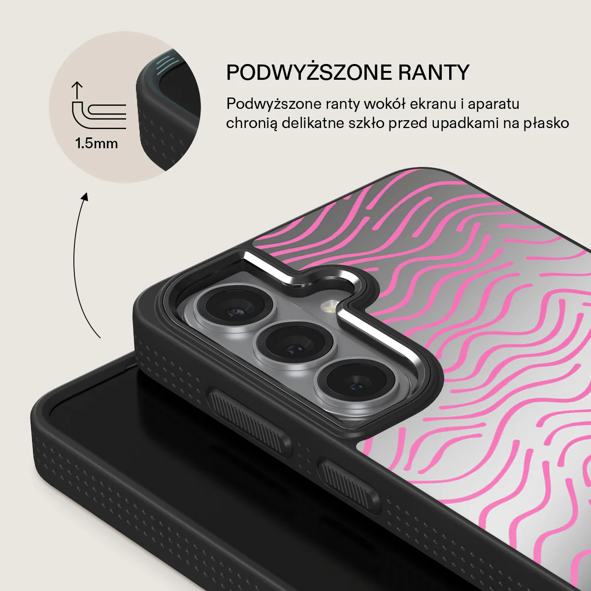 Secret Spot - Samsung Galaxy S26 Etui - Image 52