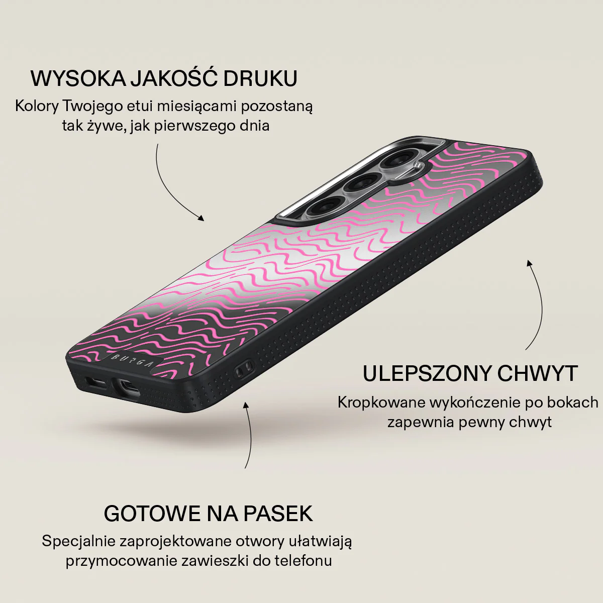 Secret Spot - Samsung Galaxy S26 Etui - Image 61