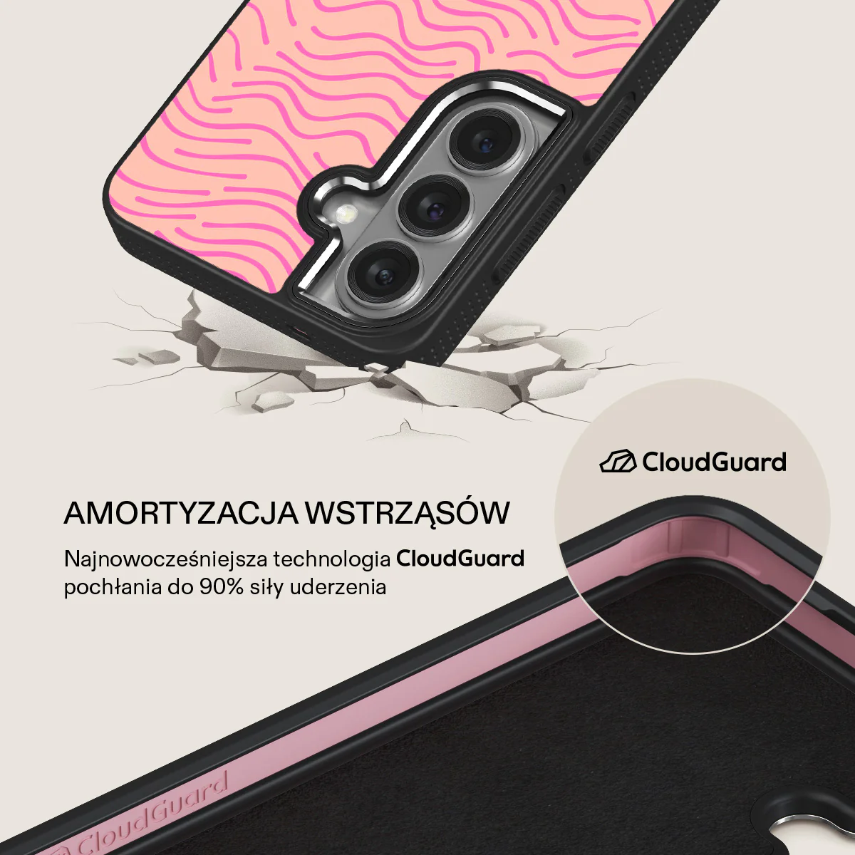 Secret Spot - Samsung Galaxy S26 Plus Etui - Image 14