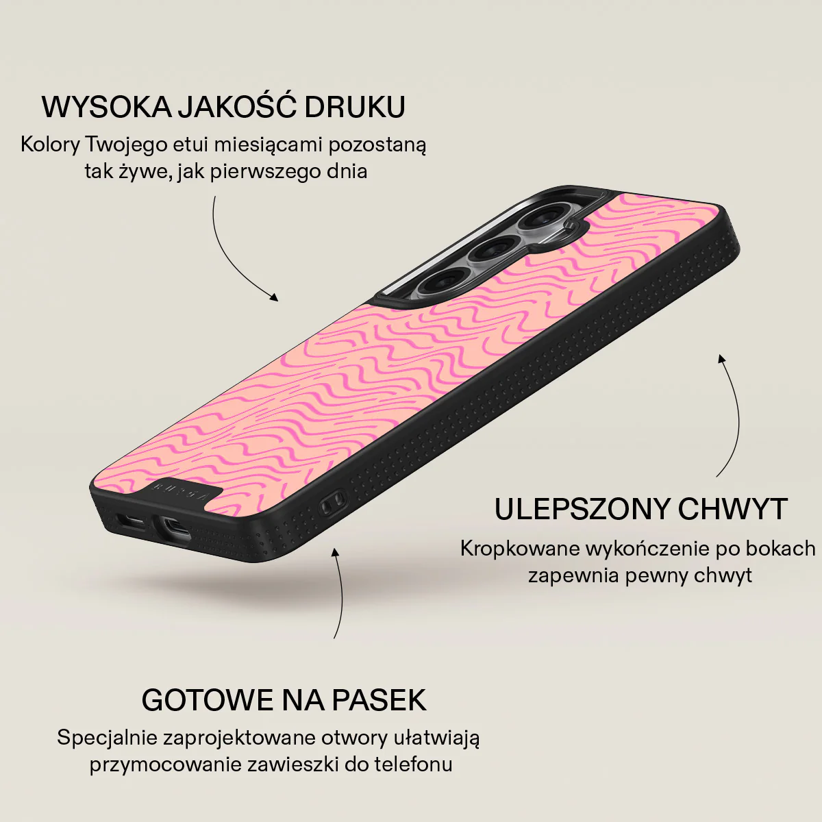 Secret Spot - Samsung Galaxy S26 Plus Etui - Image 16