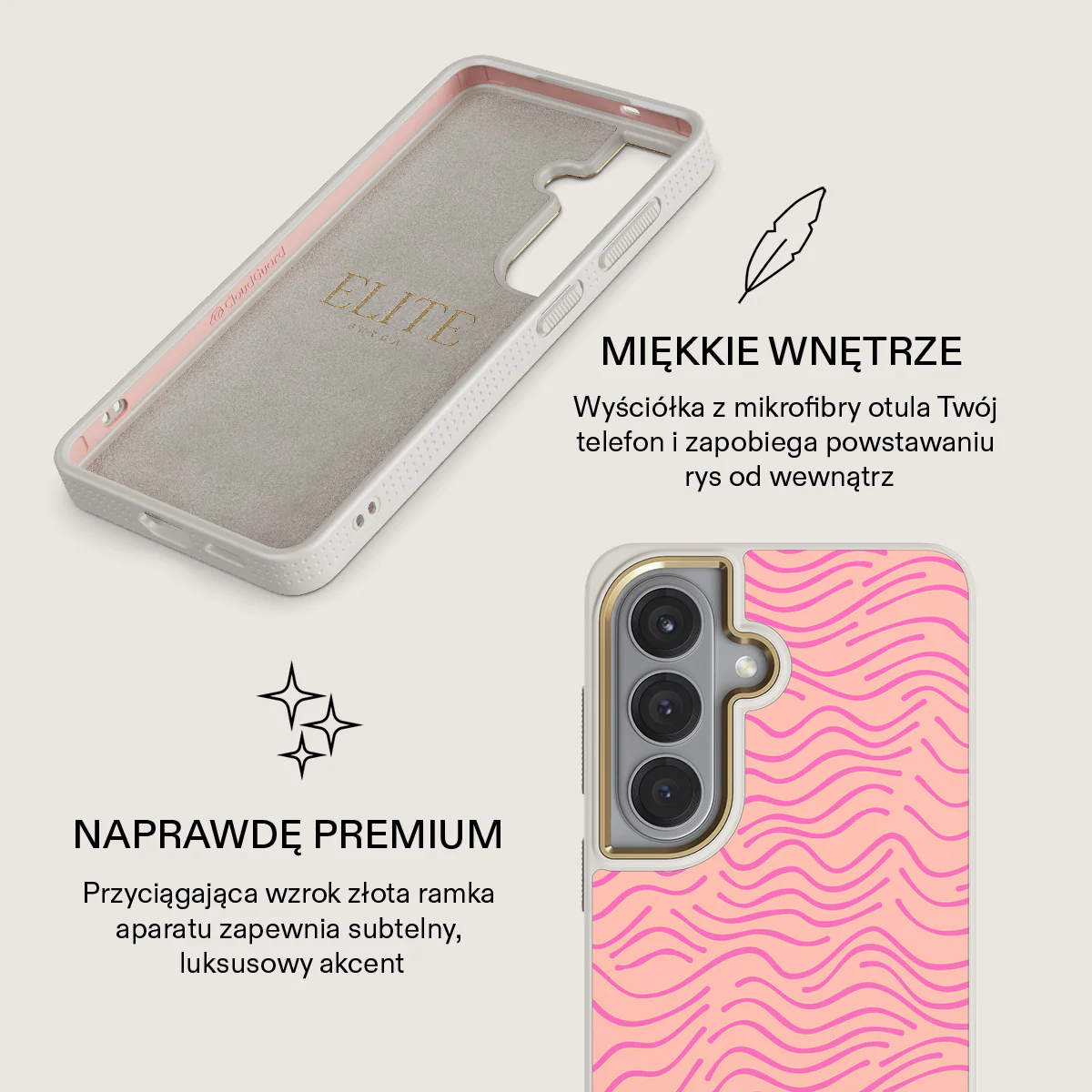 Secret Spot - Samsung Galaxy S26 Plus Etui - Image 31