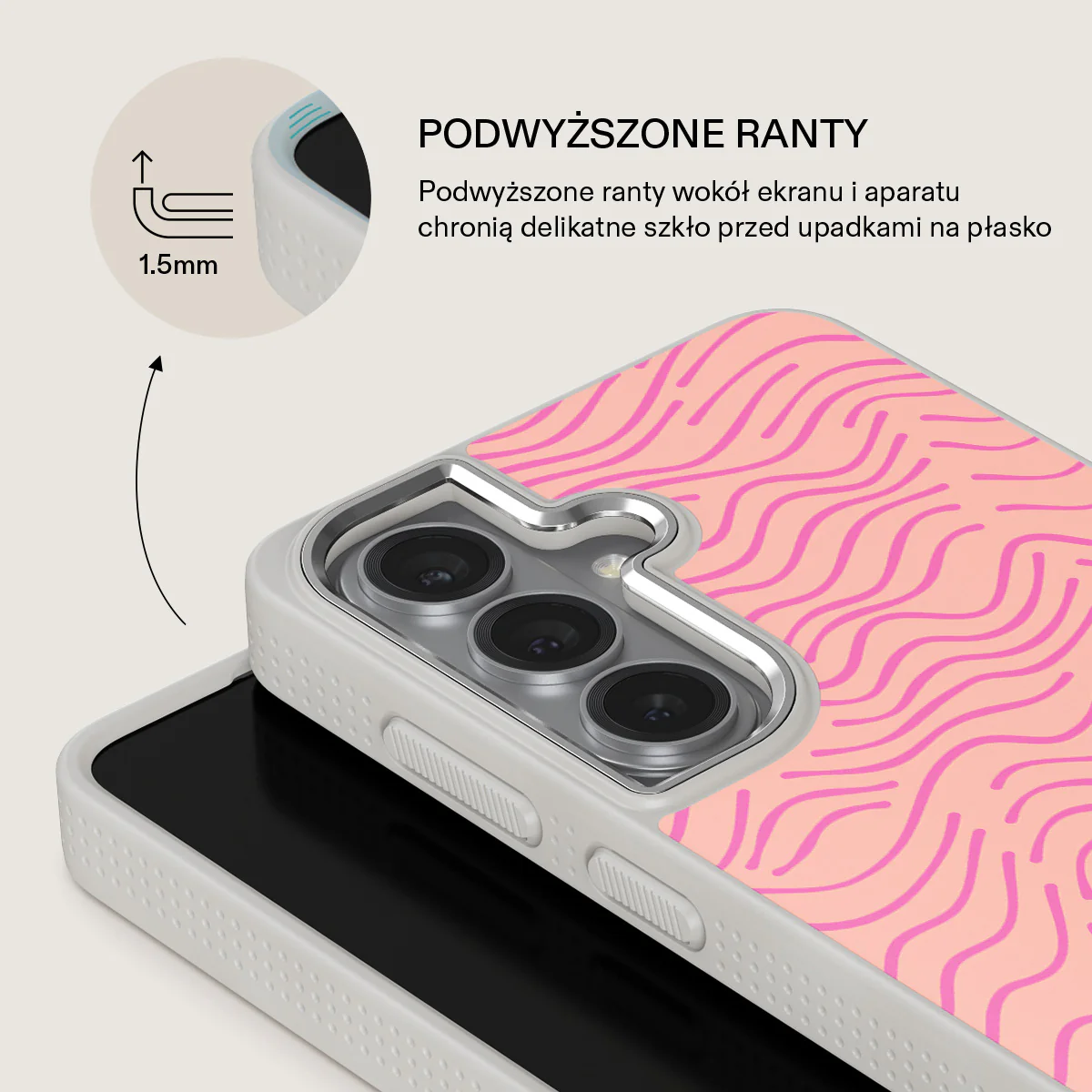 Secret Spot - Samsung Galaxy S26 Plus Etui - Image 36