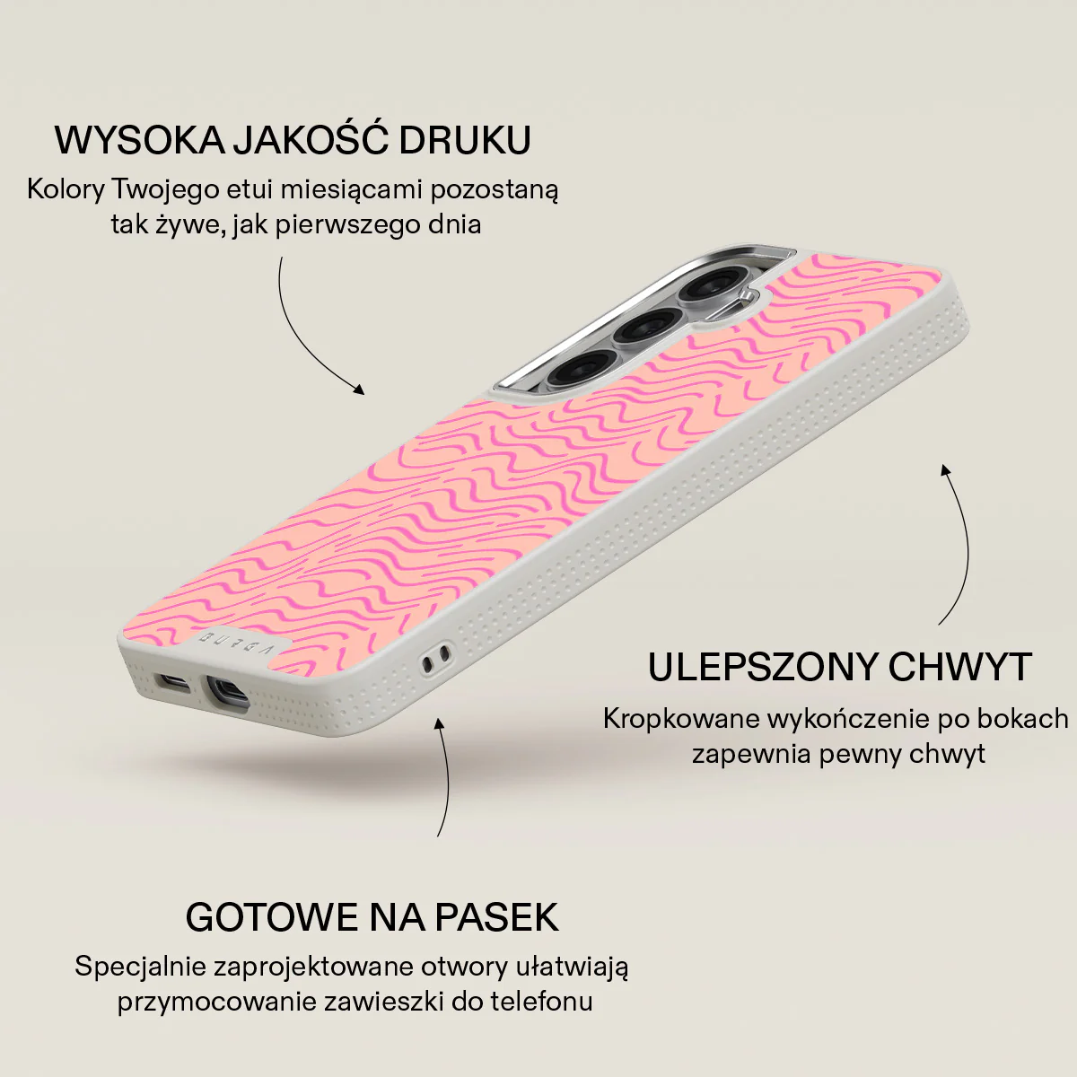 Secret Spot - Samsung Galaxy S26 Plus Etui - Image 37