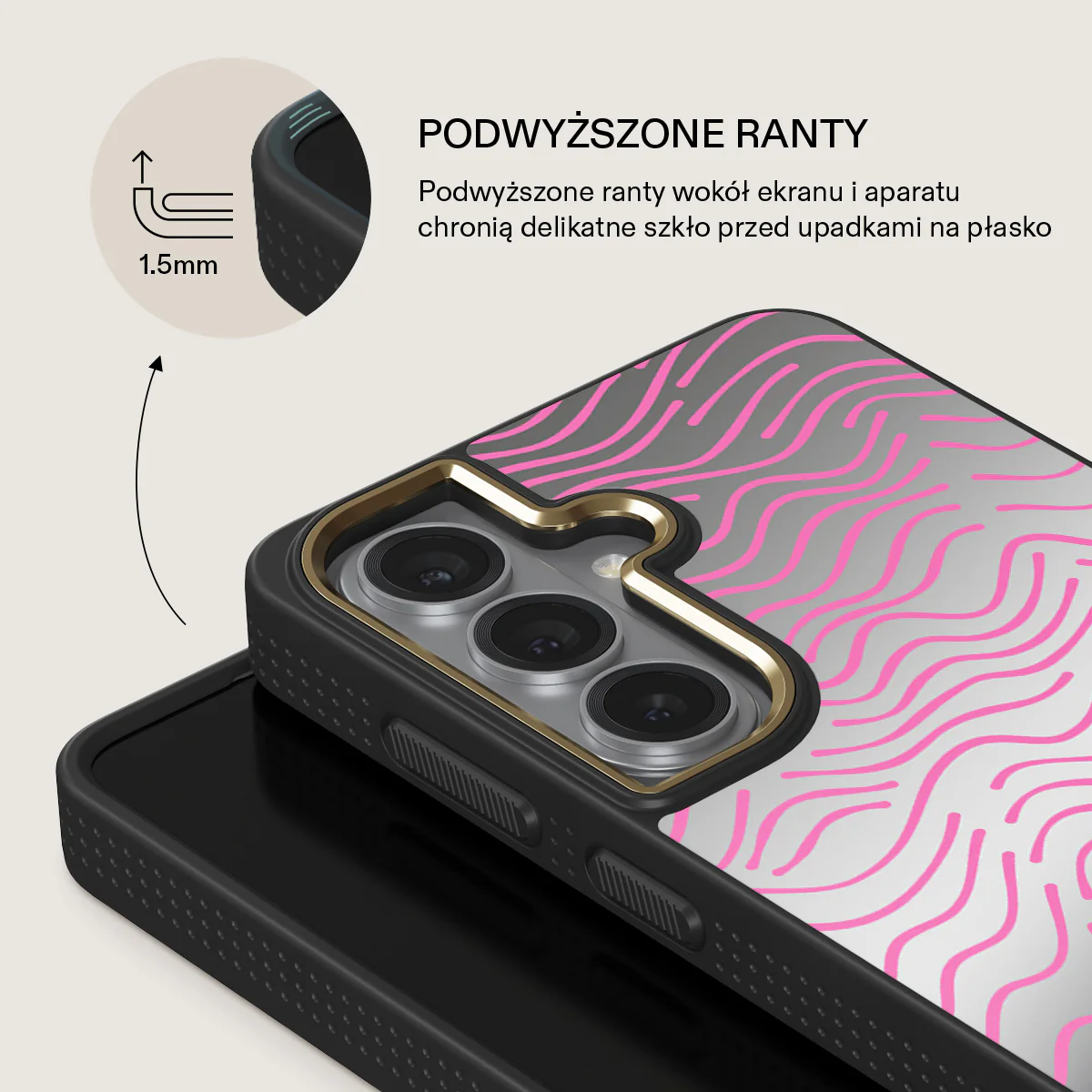 Secret Spot - Samsung Galaxy S26 Plus Etui - Image 44
