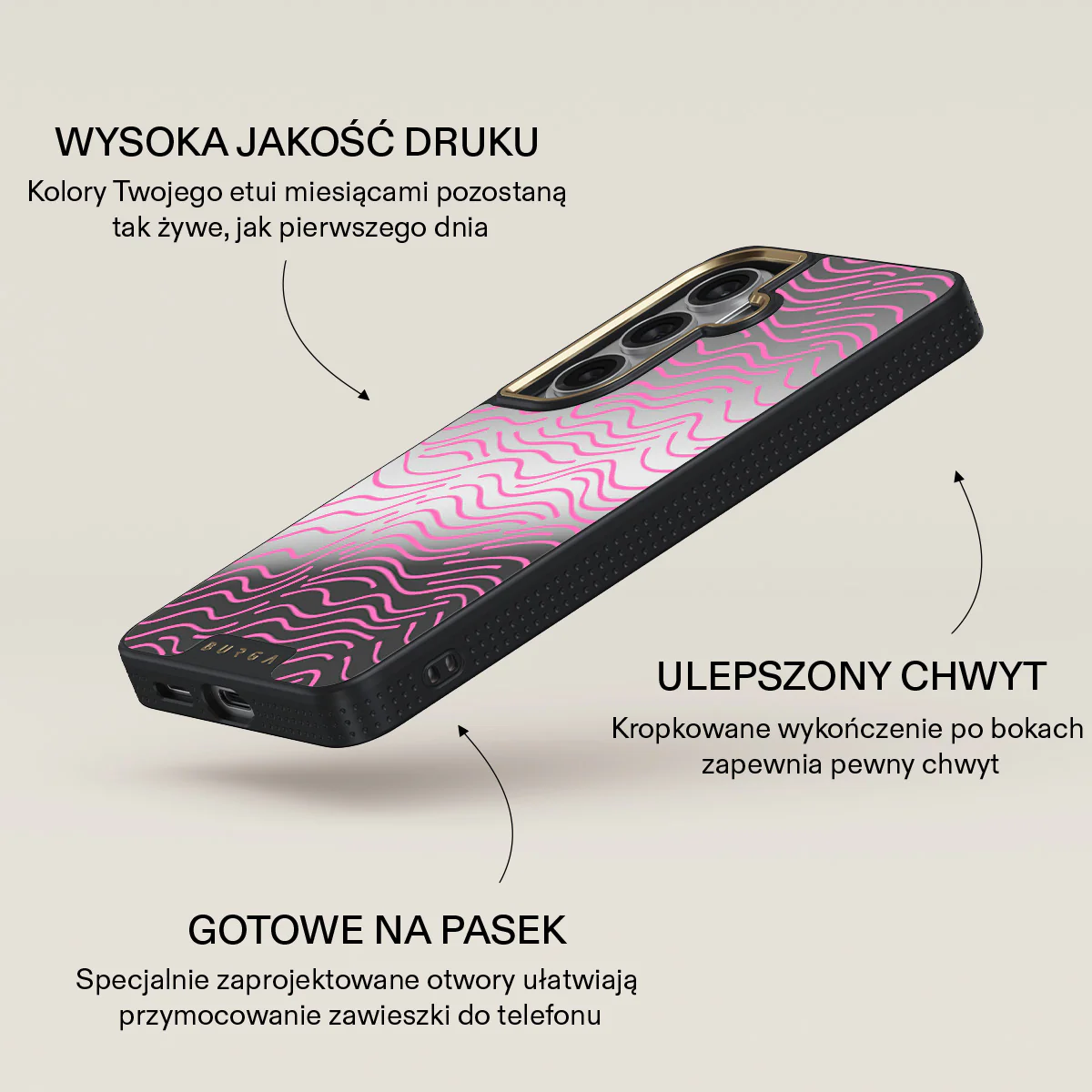 Secret Spot - Samsung Galaxy S26 Plus Etui - Image 45