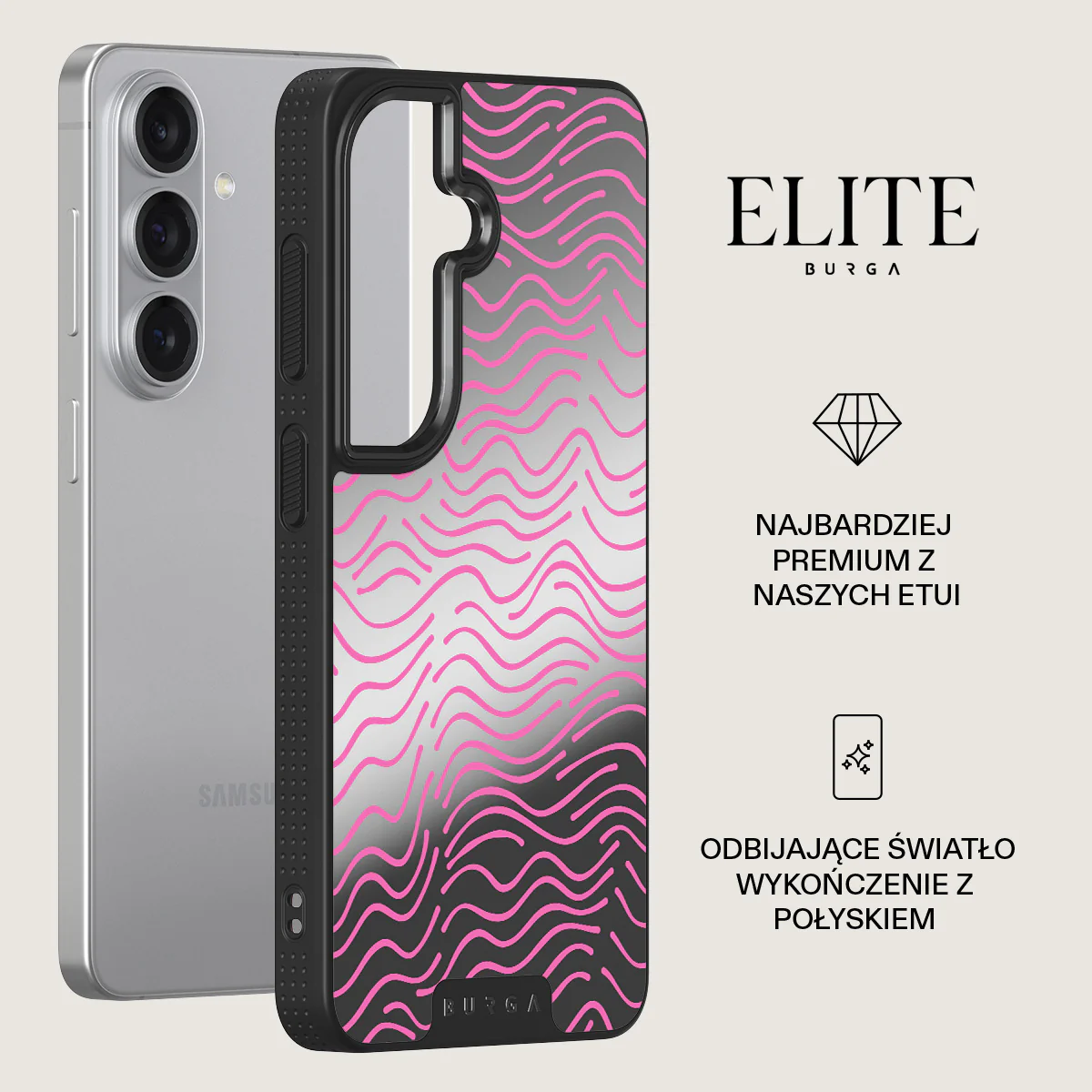 Secret Spot - Samsung Galaxy S26 Plus Etui - Image 49
