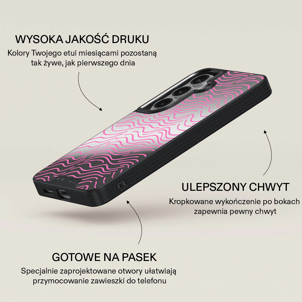 Secret Spot - Samsung Galaxy S26 Plus Etui - Image 53