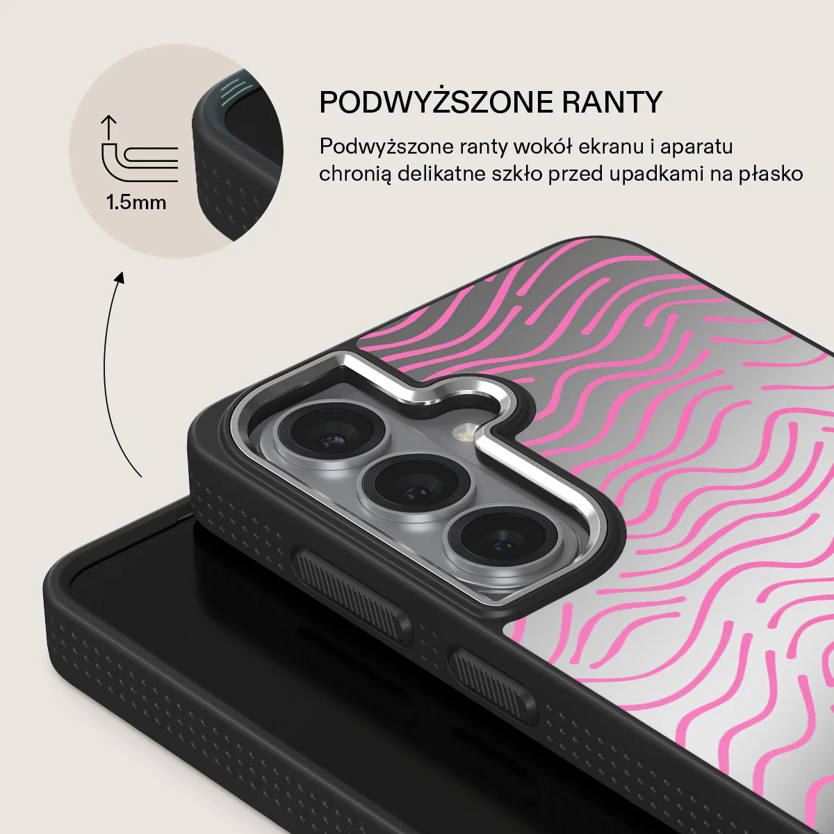 Secret Spot - Samsung Galaxy S26 Plus Etui - Image 60