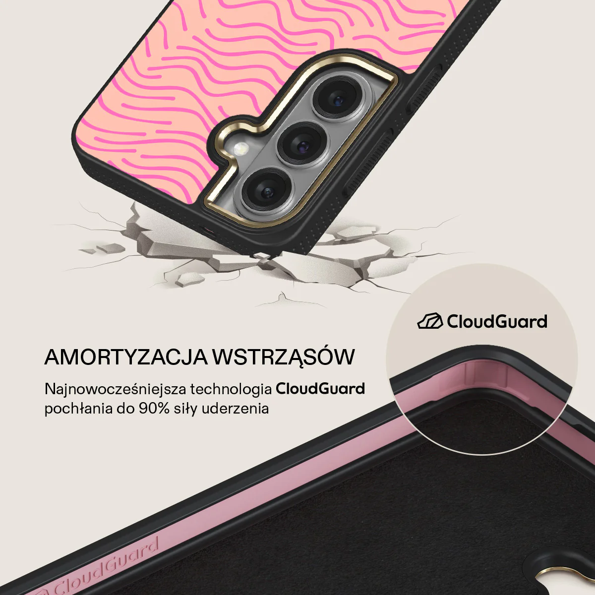 Secret Spot - Samsung Galaxy S26 Plus Etui - Image 7