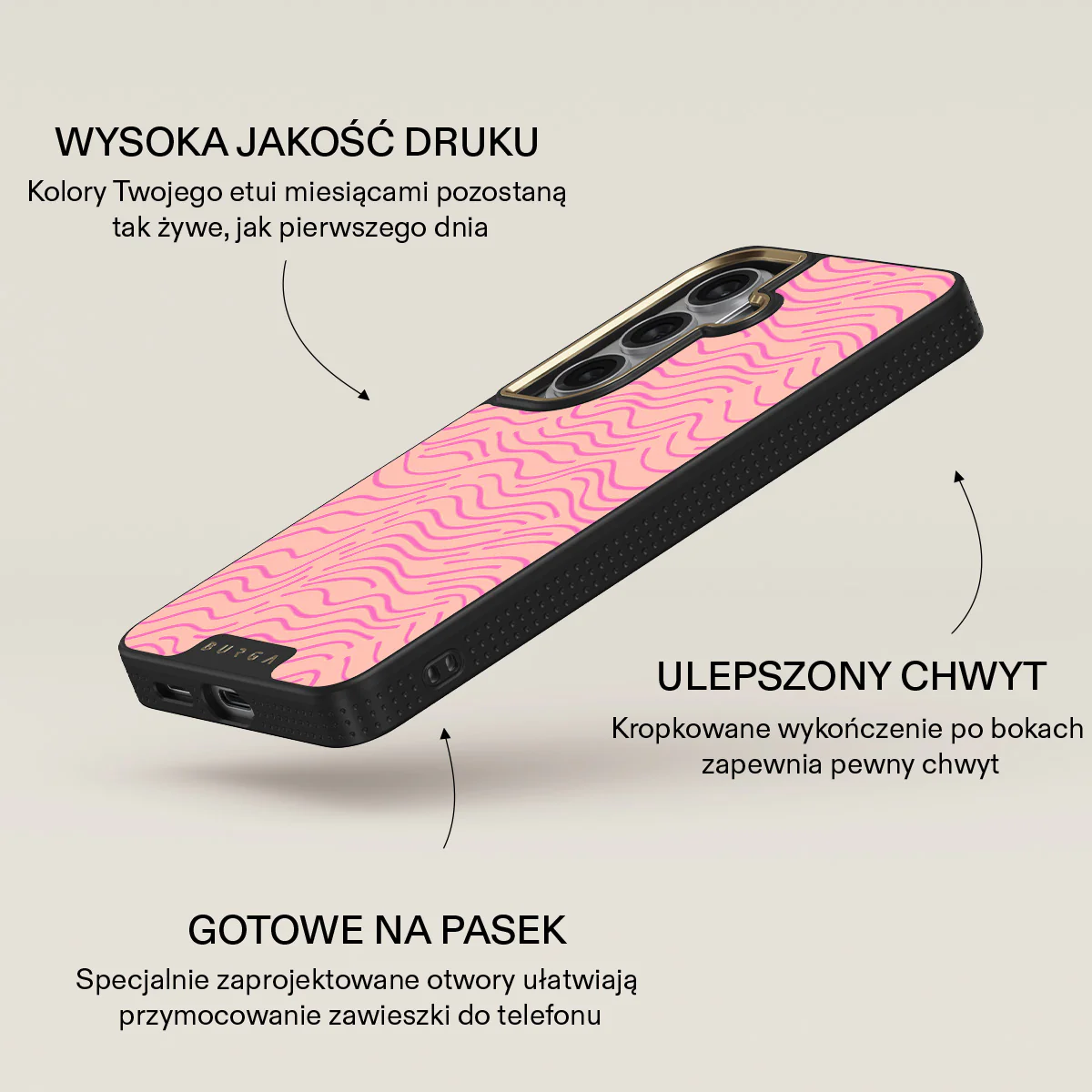 Secret Spot - Samsung Galaxy S26 Plus Etui - Image 9