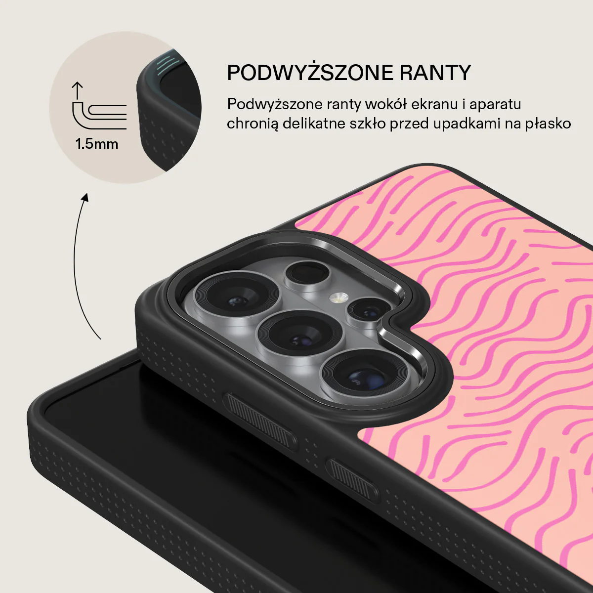 Secret Spot - Samsung Galaxy S26 Ultra Etui - Image 15