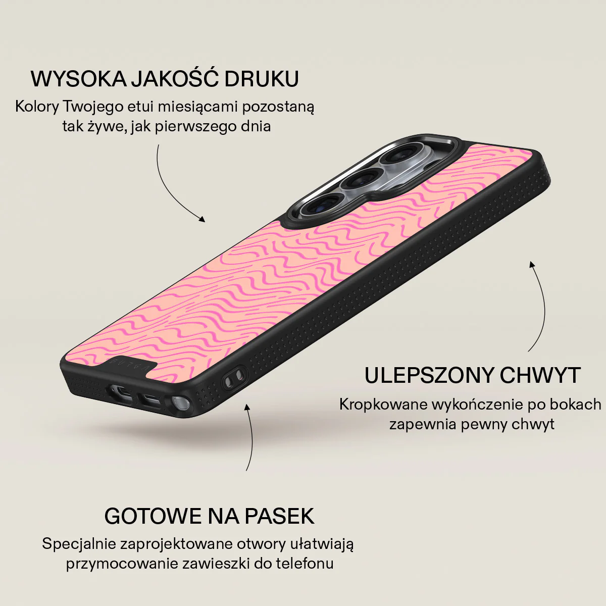 Secret Spot - Samsung Galaxy S26 Ultra Etui - Image 16