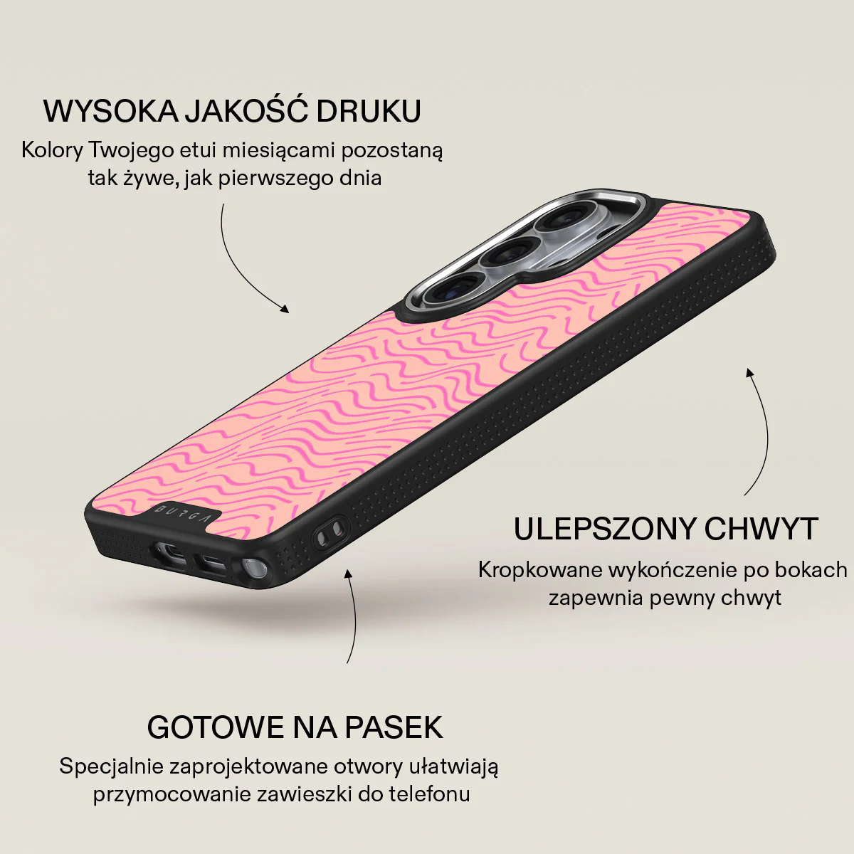 Secret Spot - Samsung Galaxy S26 Ultra Etui - Image 23