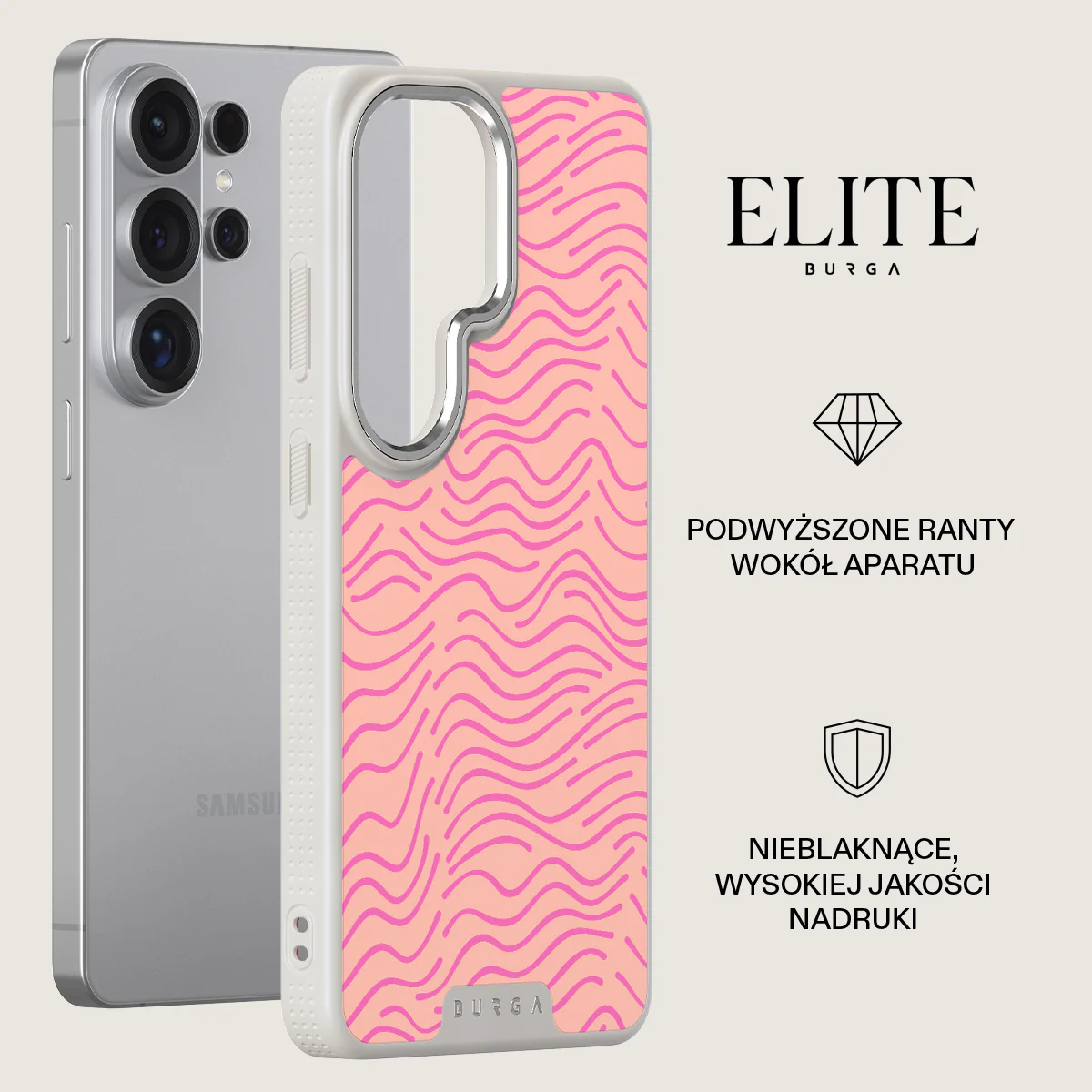 Secret Spot - Samsung Galaxy S26 Ultra Etui - Image 34