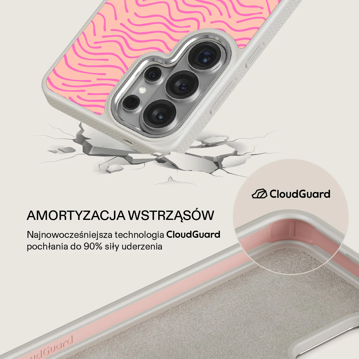 Secret Spot - Samsung Galaxy S26 Ultra Etui - Image 35