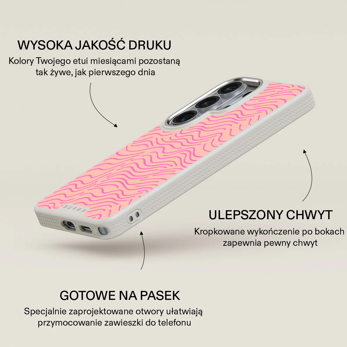 Secret Spot - Samsung Galaxy S26 Ultra Etui - Image 37