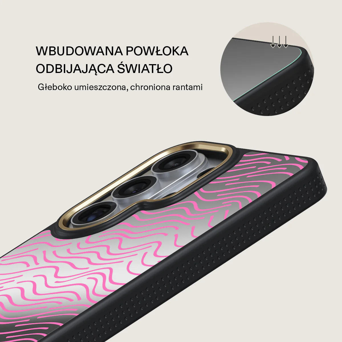 Secret Spot - Samsung Galaxy S26 Ultra Etui - Image 43