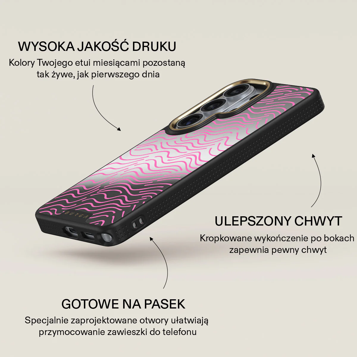 Secret Spot - Samsung Galaxy S26 Ultra Etui - Image 45